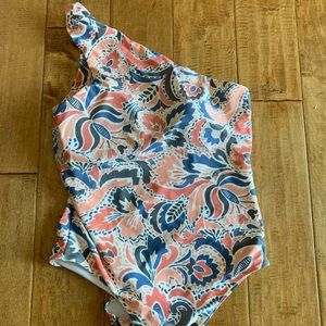 Summersalt Sidestroke